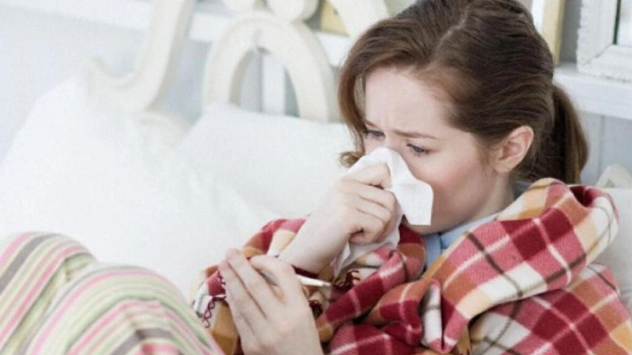 Winter Allergies: Navigating Seasonal Rhinitis in the UAE