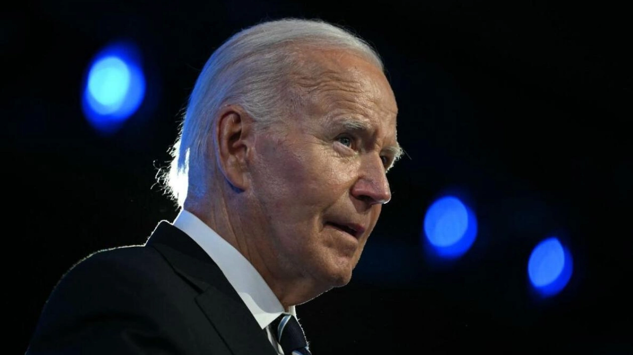 Biden's Struggle to Contain Gaza War Amid Regional Tensions