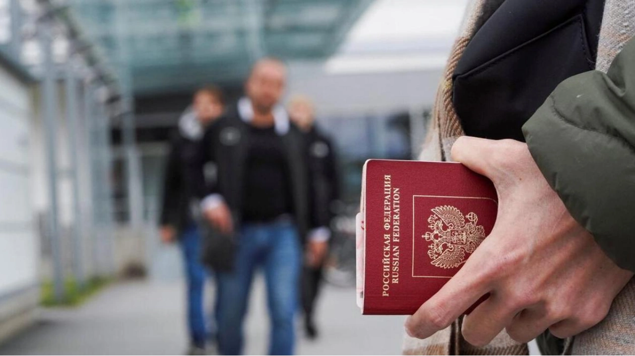 Simplifying Passport Renewal for Russians in UAE