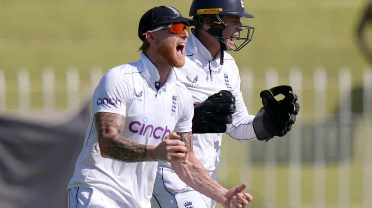 Ben Stokes and Jos Buttler Sign New Two-Year Contracts