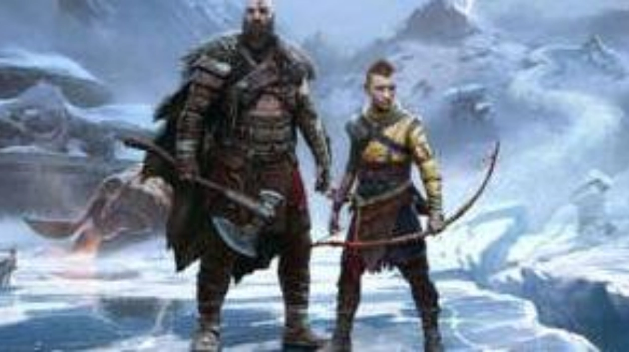 God of War Ragnarok PC Release Sparks Controversy