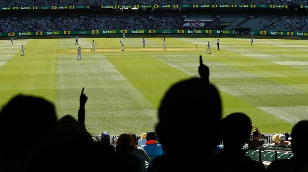 Cricket Australia Aims for 90,000 Fans on Boxing Day