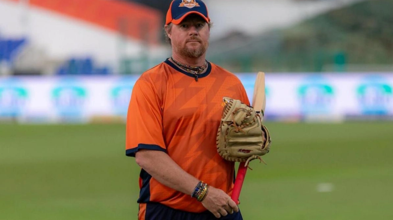 Lance Klusener: Abu Dhabi T10 Impact on UAE Cricket