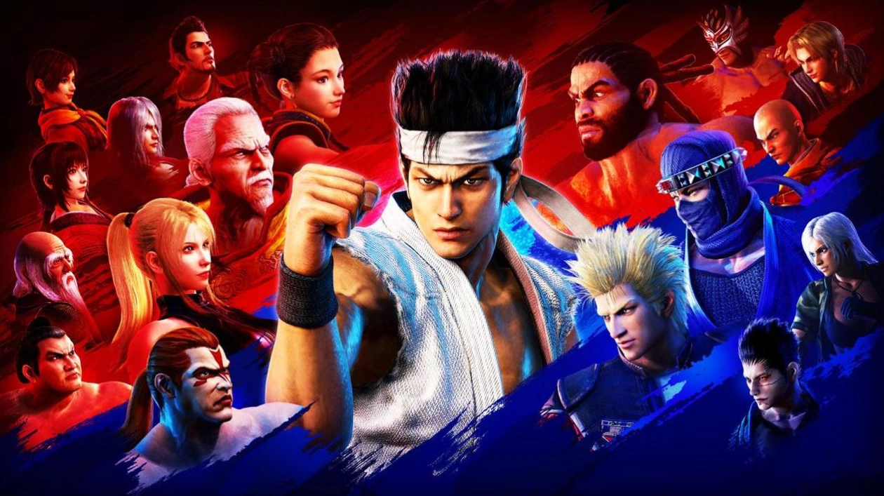 Sega Confirms New Virtua Fighter in Development