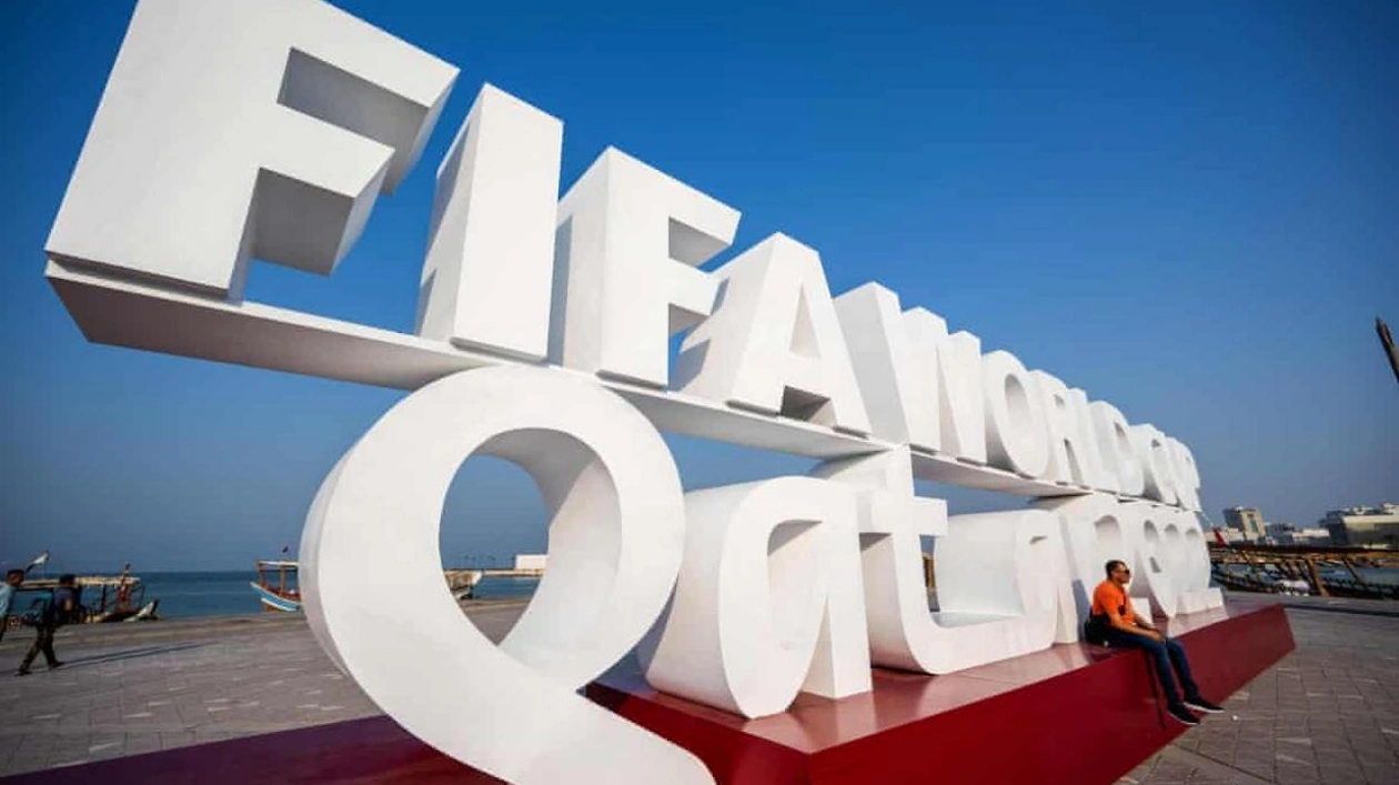 Fifa Needs Widespread Reform, Report Argues