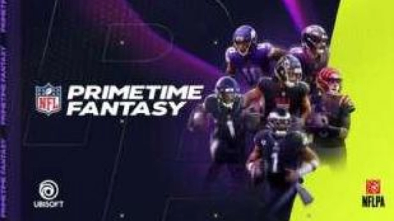 NFL Primetime Fantasy Closed Beta Now on Android