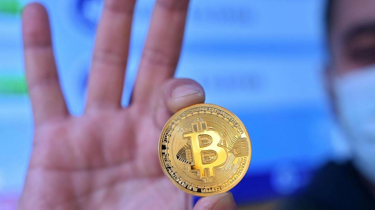 Bitcoin Boom: UAE Investors Set for Major Gains