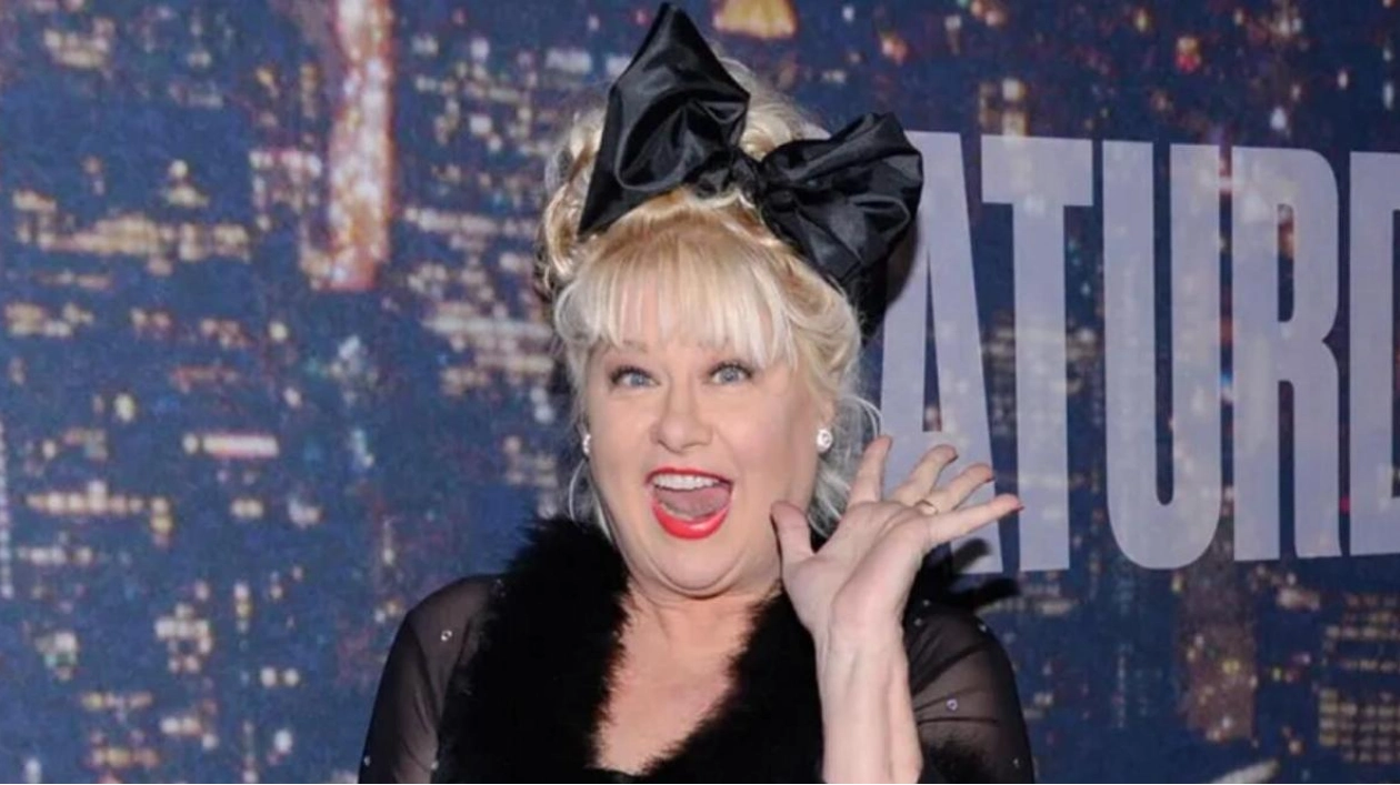 Victoria Jackson Discloses Inoperable Tumor in Windpipe Amid Cancer Battle