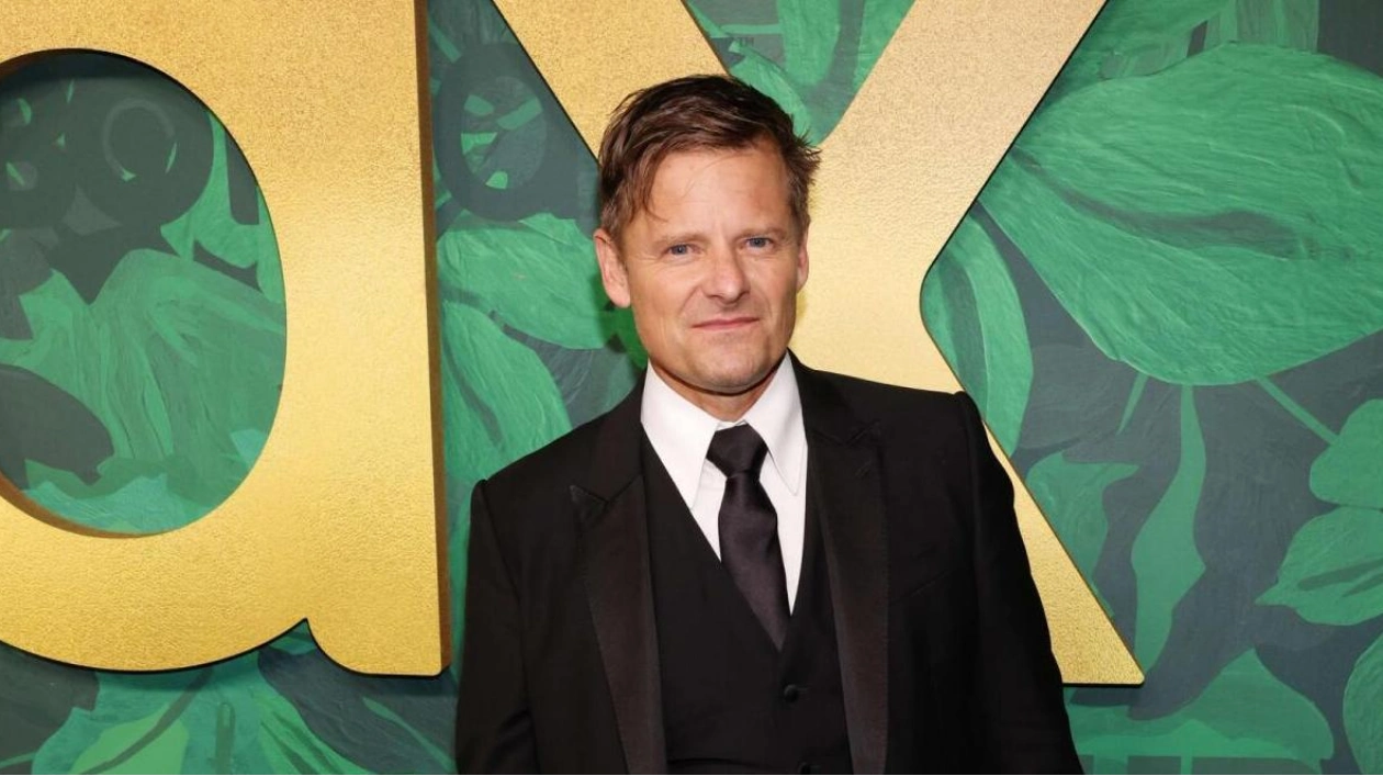 Steve Zahn Joins Sci-Fi Series 'Silo' for Season 2