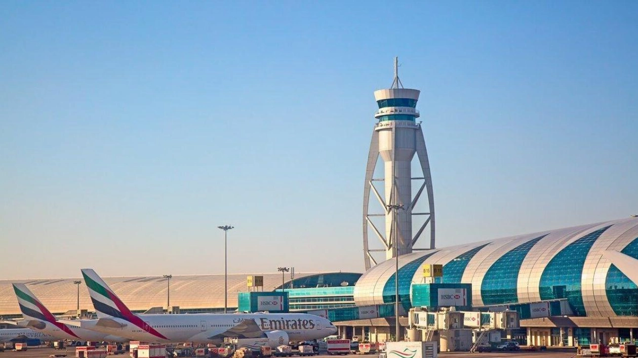 Dubai Police Urges Motorists to Avoid Airport Roads