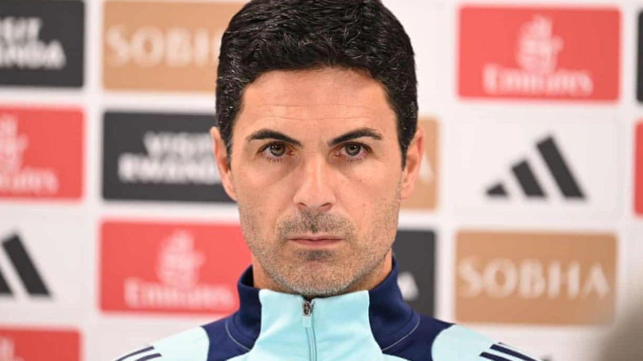 Arteta Denies Arsenal Used 'Dark Arts' Against City