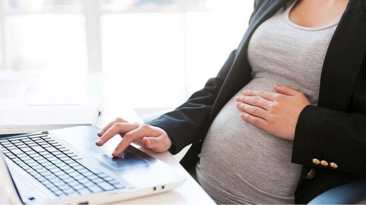 UAE Companies Lead in Progressive Maternity Policies