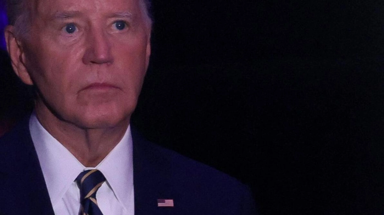 Biden Gains Key Democratic Support Amid Health Concerns