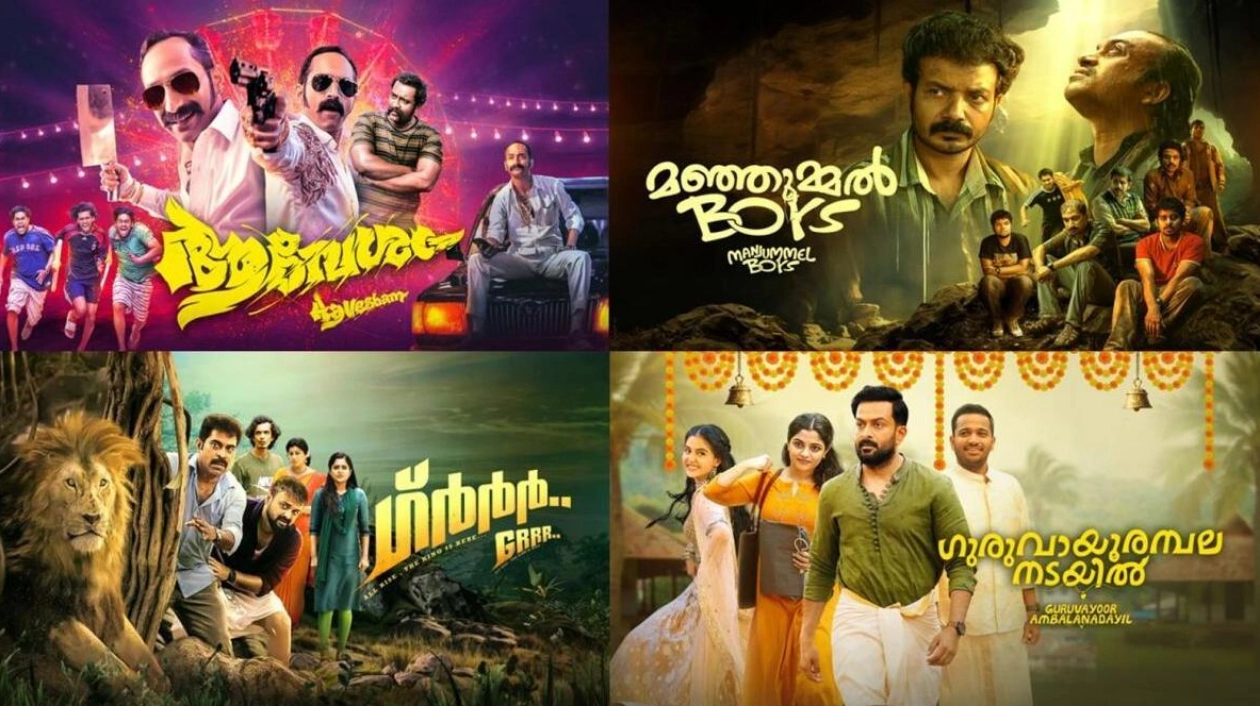 Asianet ME Celebrates Onam with Blockbuster Movies and Culinary Shows