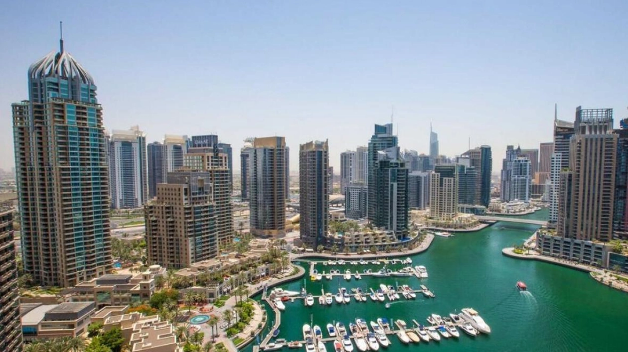 Dubai's Short-Term Rentals Reshape Market with 30% Demand Increase