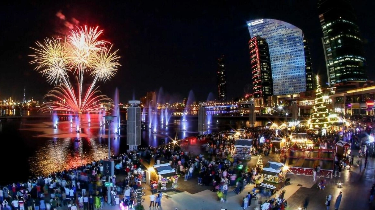 Dubai Shopping Festival Returns in December with Unforgettable Experiences