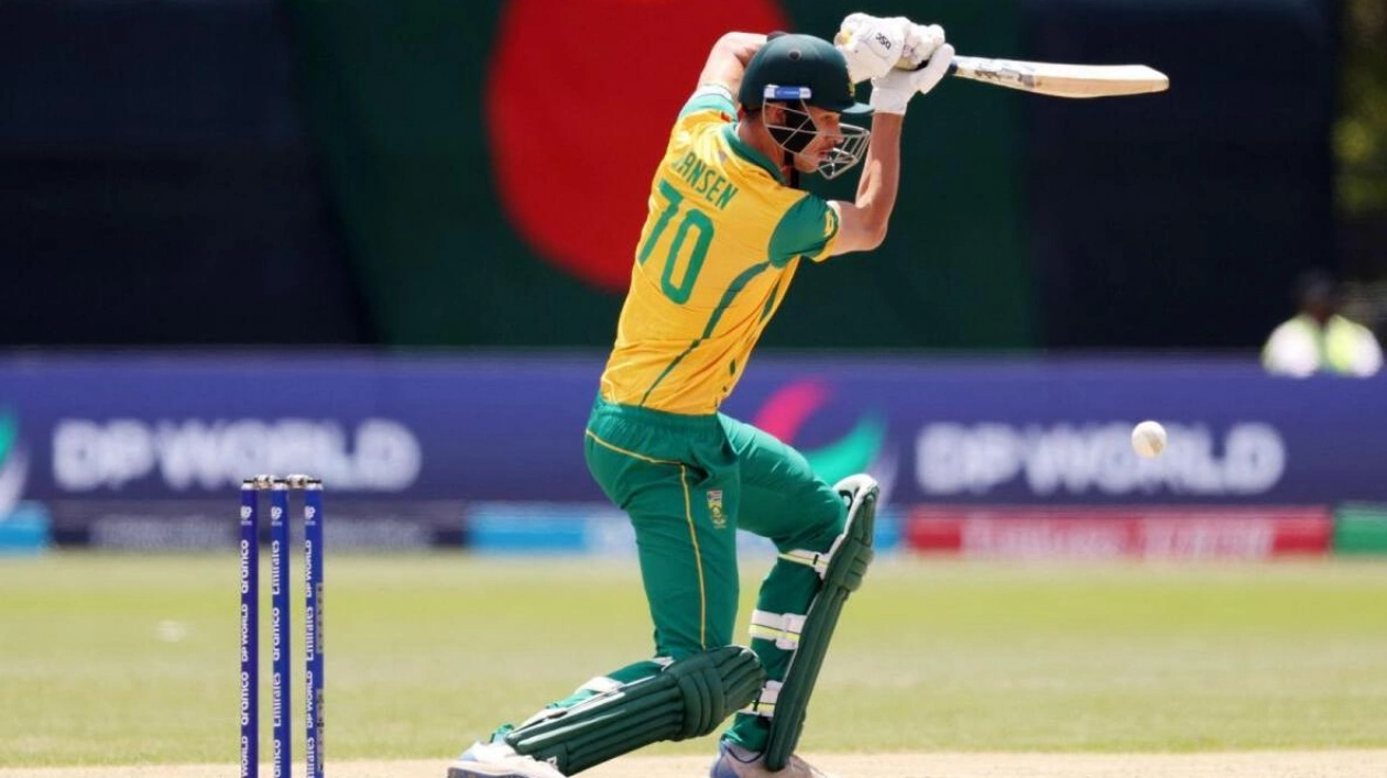 South Africa Adjusts Batting Strategy for T20 World Cup