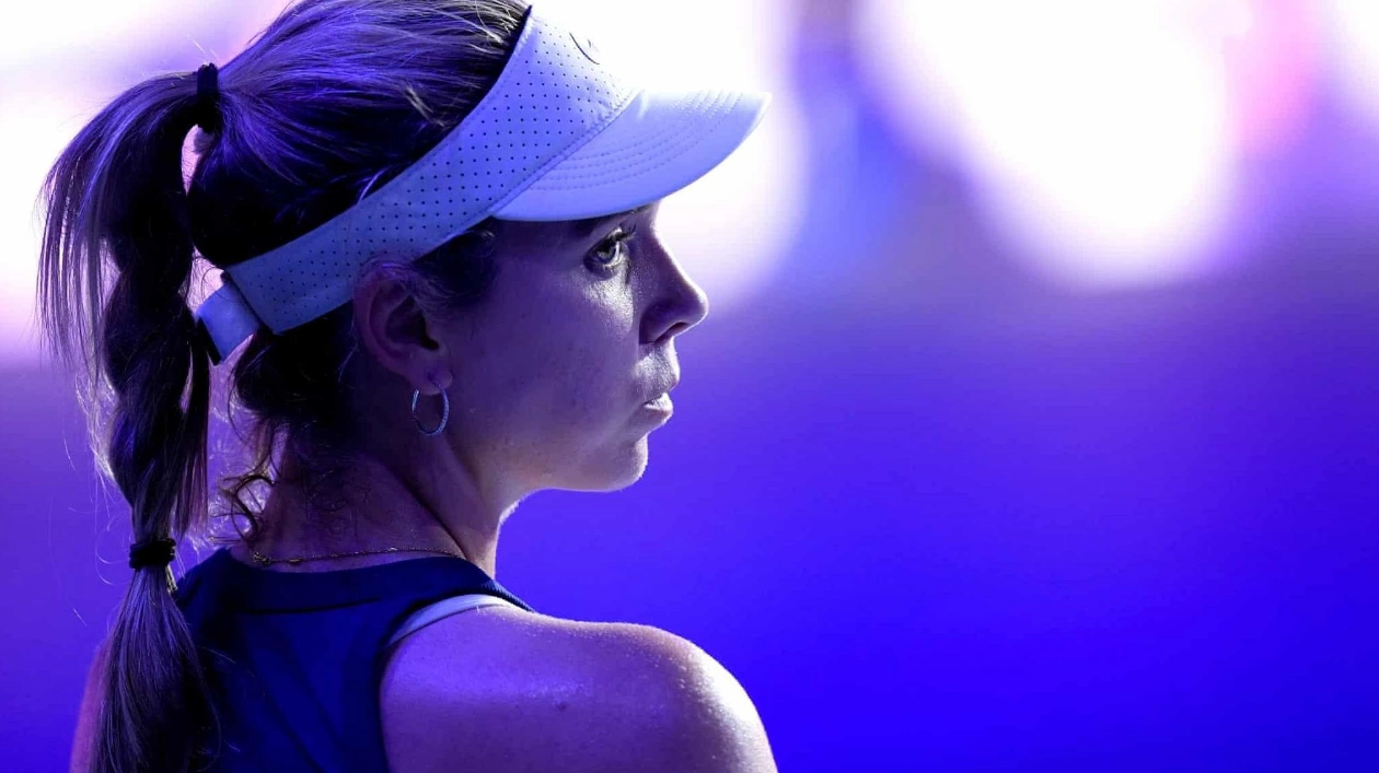 Katie Boulter: Navigating Fame and Tennis Success