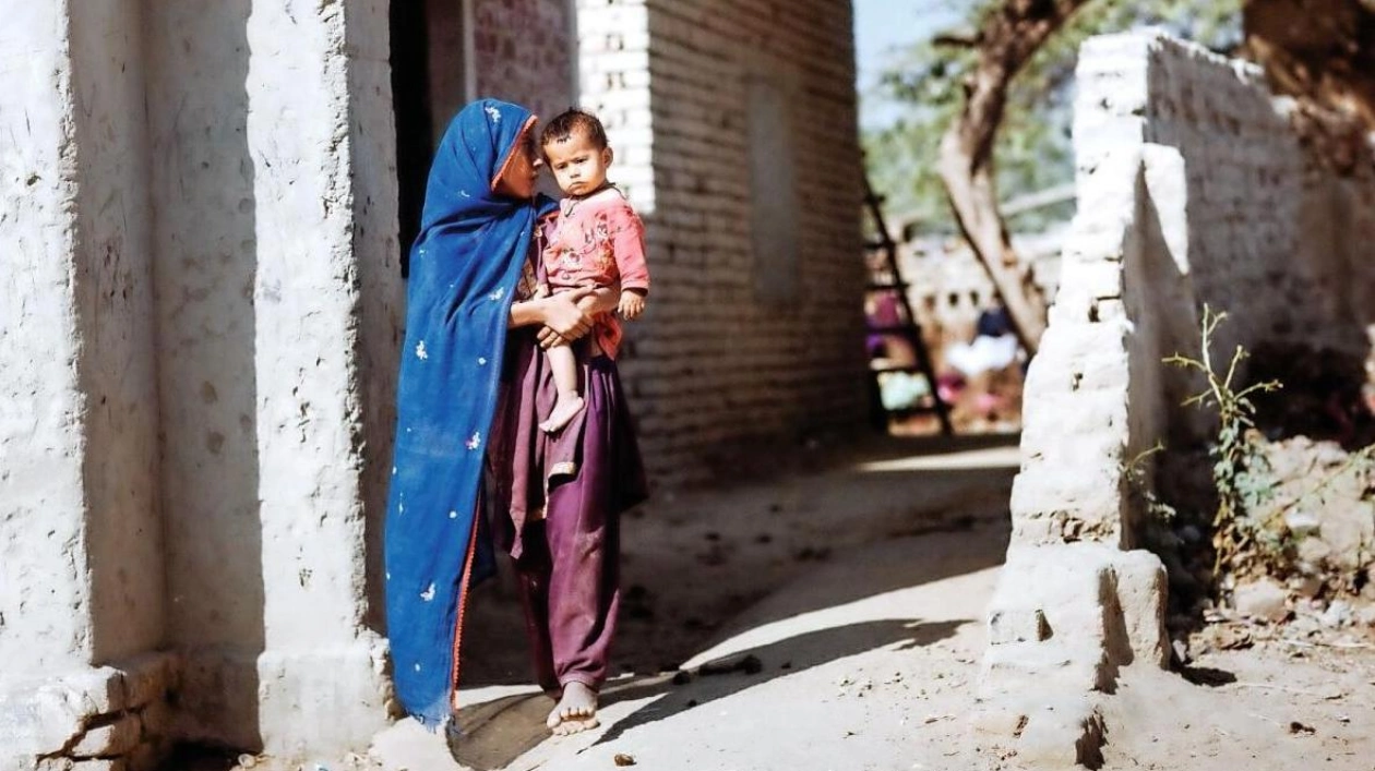 Addressing Maternal Health Challenges in Pakistan