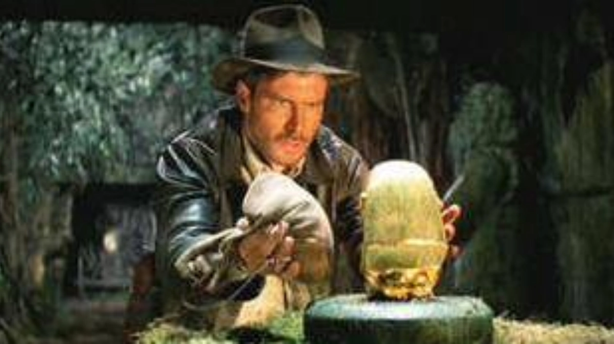 Indiana Jones: The Evolution of Streaming Rights