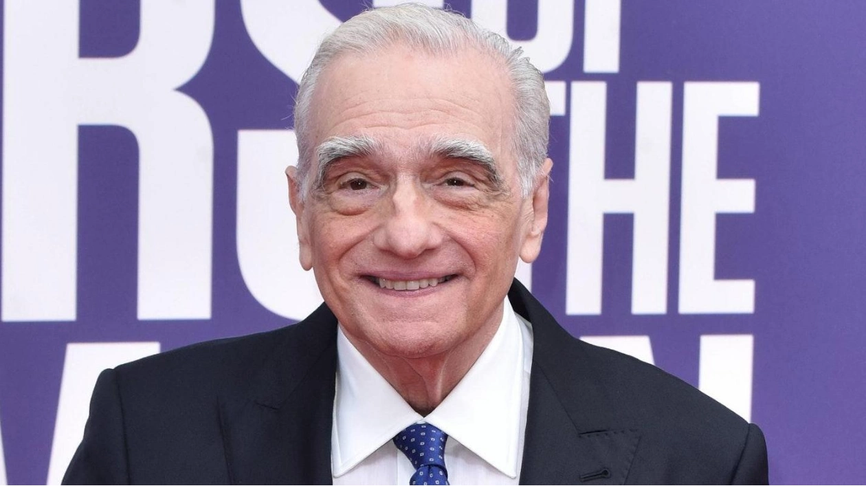 Martin Scorsese's Ambitious Projects Face Delays