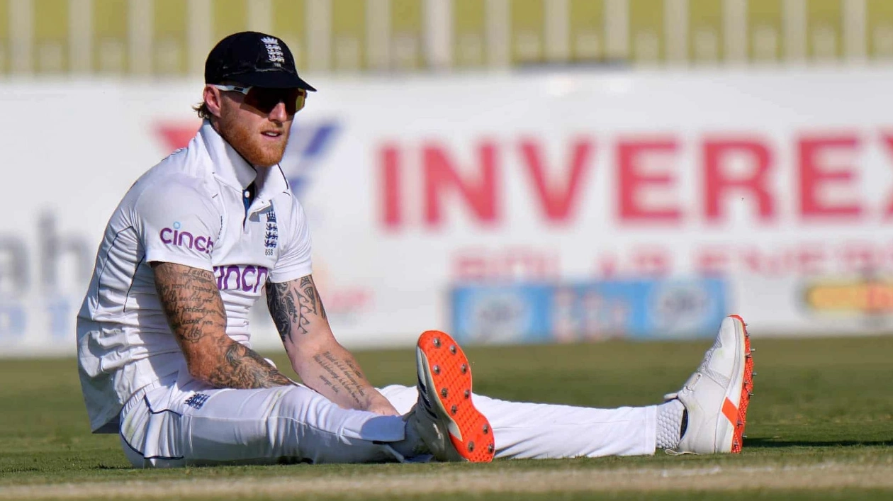 England's Rollercoaster Test Series in Pakistan