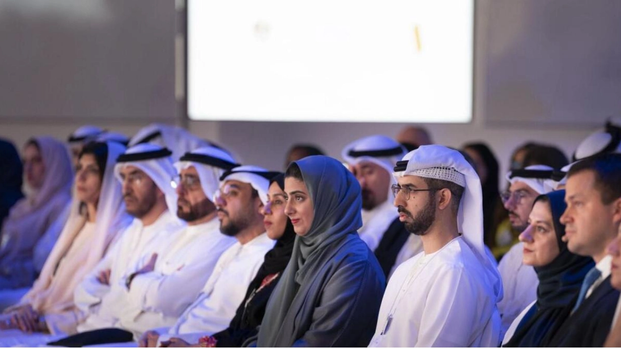 UAE Launches AI-Powered Platform for National Vision 2031