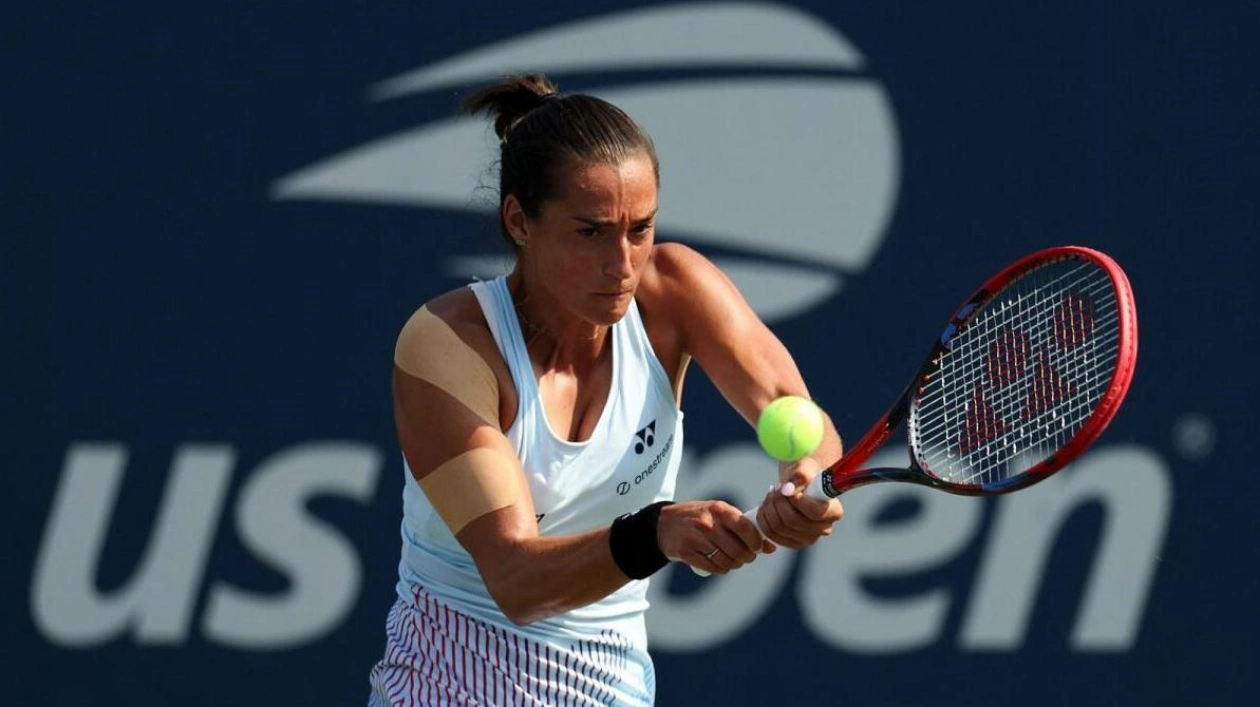 Caroline Garcia Exposes Social Media Abuse, Links it to Unhealthy Betting