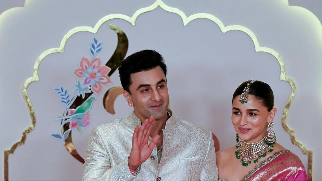 Ranbir Kapoor and Alia Bhatt: A Tale of Compromise and Friendship