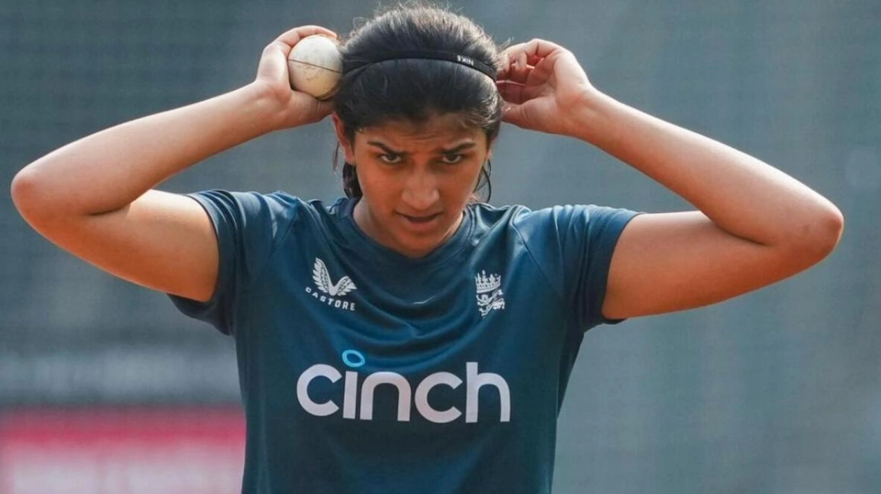 Mahika Gaur: A Rising Star in Women's Cricket