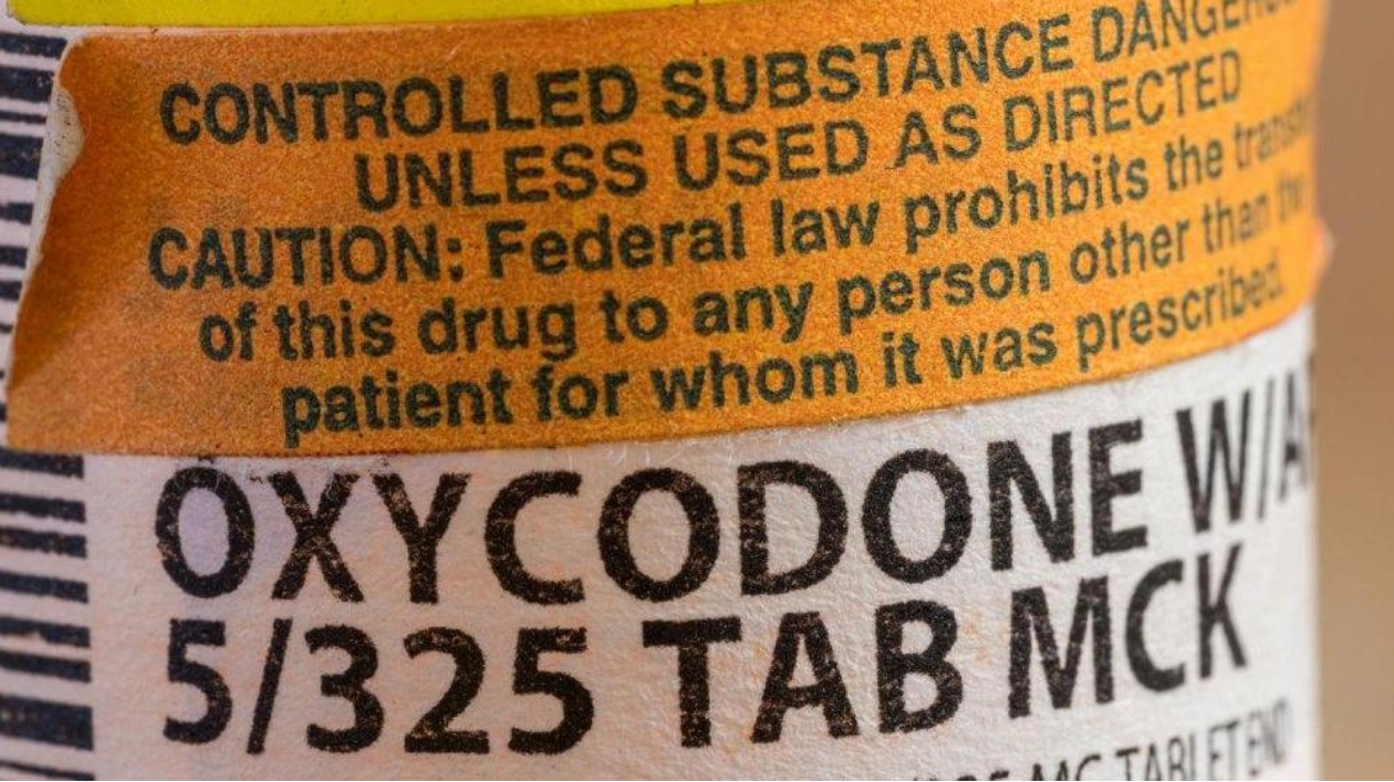 Diabetes Drug May Protect Against Opioid Overdoses