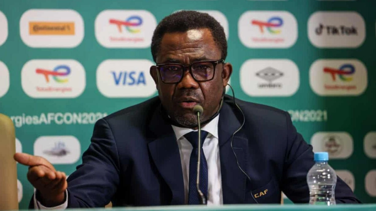 Caf General Secretary Investigated for Fraud and Forgery