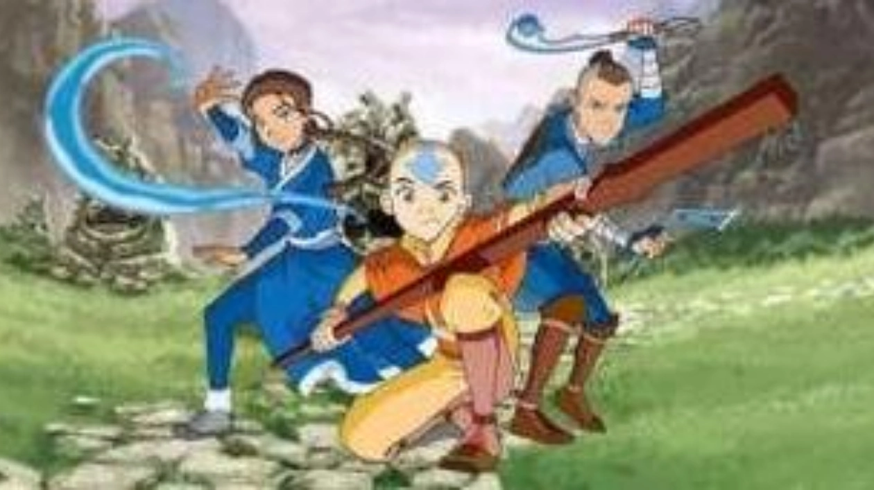 Avatar: The Last Airbender 'AAA' Game in Development