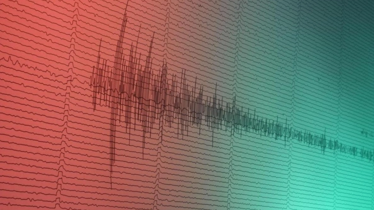 5.8-Magnitude Earthquake Hits Eastern Indonesia