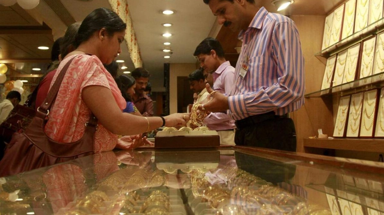 India's Gold Industry Launches Self-Regulatory Body to Enhance Consumer Trust