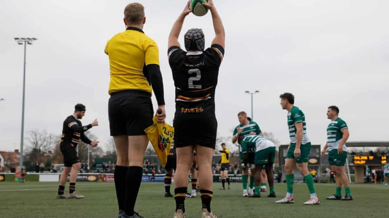 RFU Facing Existential Crisis in Schools Rugby