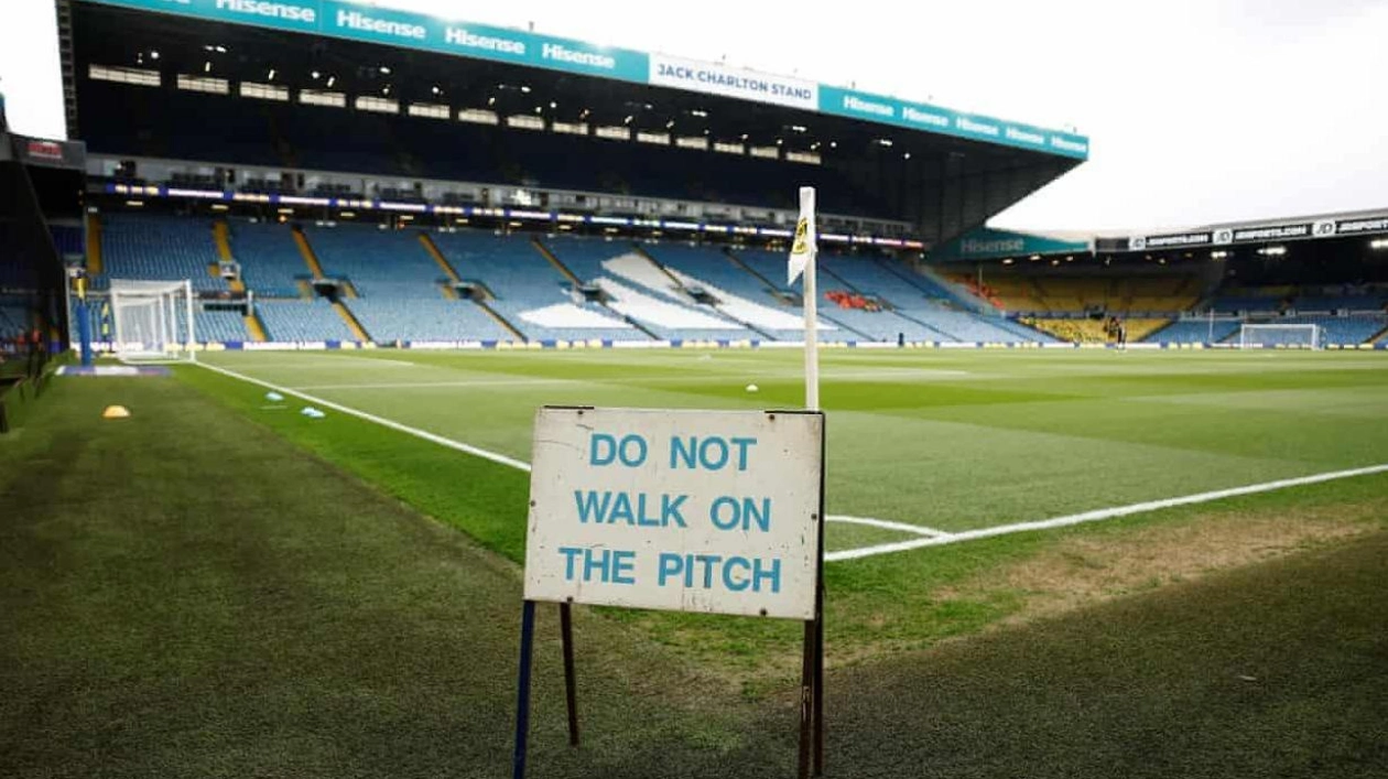 Leeds United Unveil Plans to Modernize Elland Road