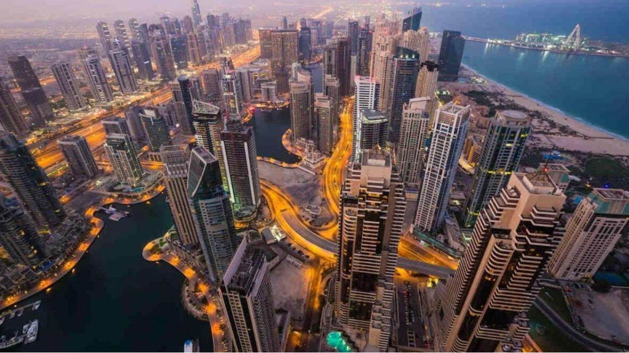 UAE Living Costs Rise Amidst Quality of Life Improvements