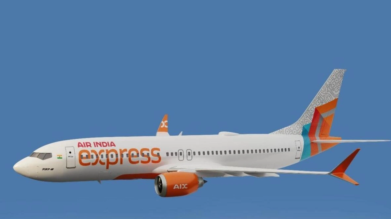 Air India Express Launches Direct Flight Between Abu Dhabi and Bengaluru