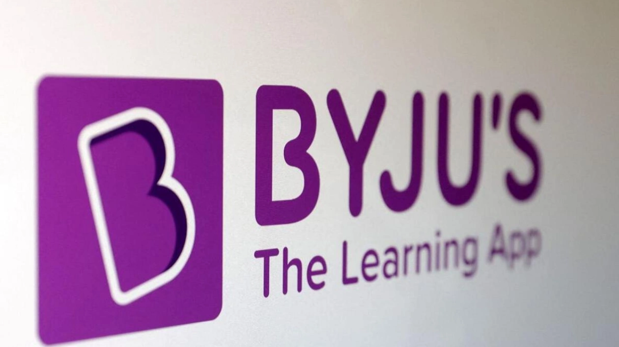 Byju's Nears Settlement in $19M Dispute with Indian Cricket Board