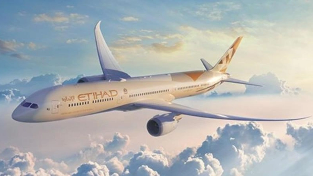 Etihad Airways увеличивает количество рейсов в Москву