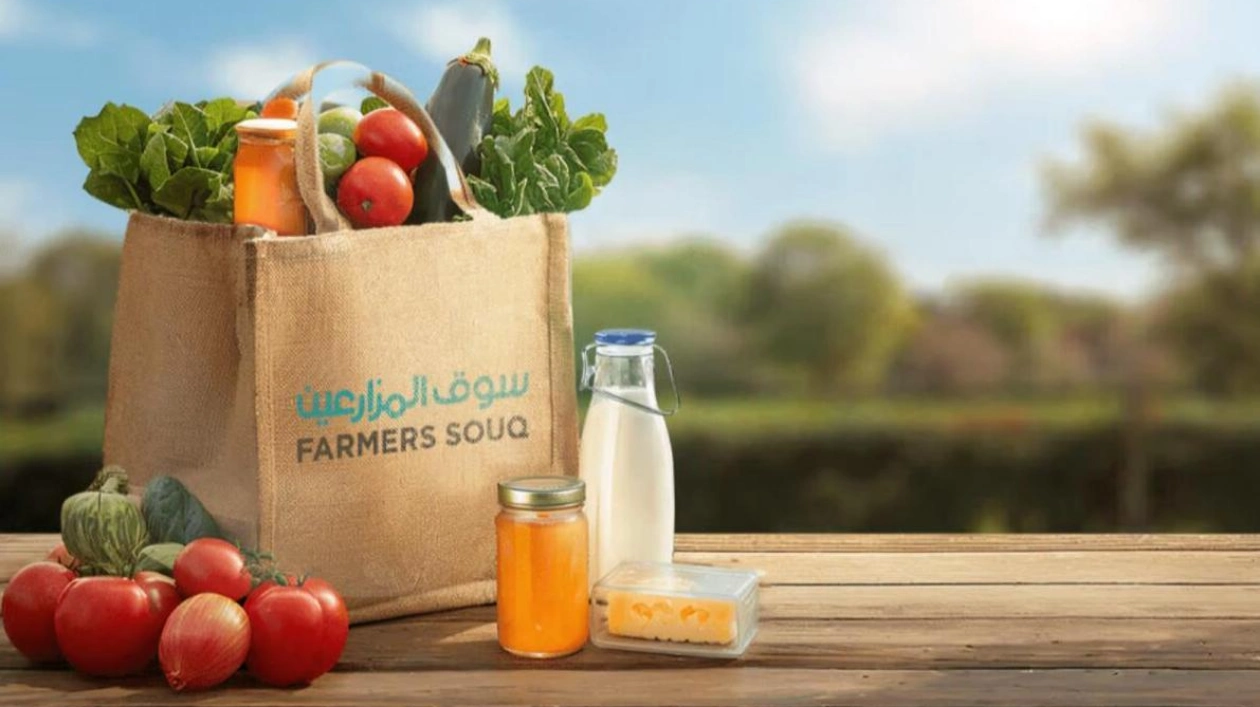 Dubai Municipality Opens Registration for Farmers' Market Season 4