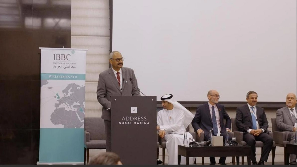 Dubai to Host IBBC Autumn Conference on December 13