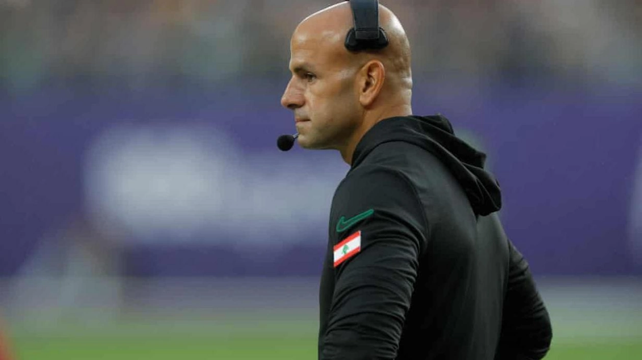 New York Jets Dismiss Head Coach Robert Saleh