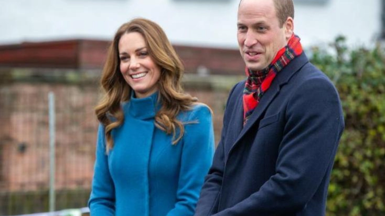 Royal Family Prepares for Joyful Christmas Celebrations