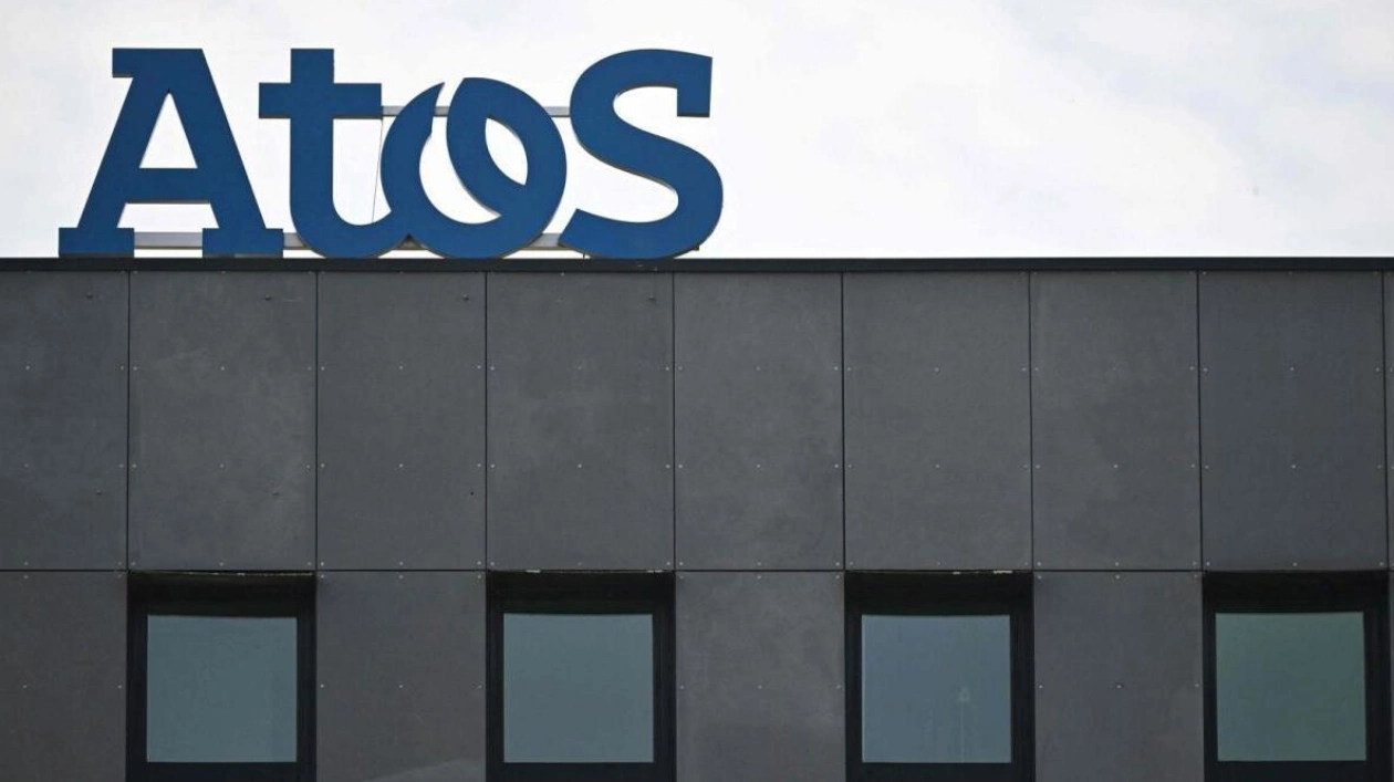 Atos Secures €1.675 Billion for Debt Restructuring