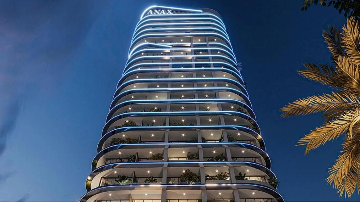 ANAX Holding: Pioneering Innovation in Dubai's Business Landscape