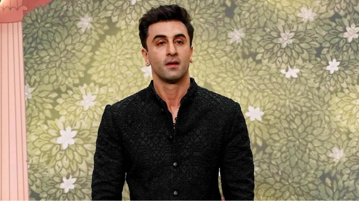 Ranbir Kapoor Emphasizes Roots at Film Festival