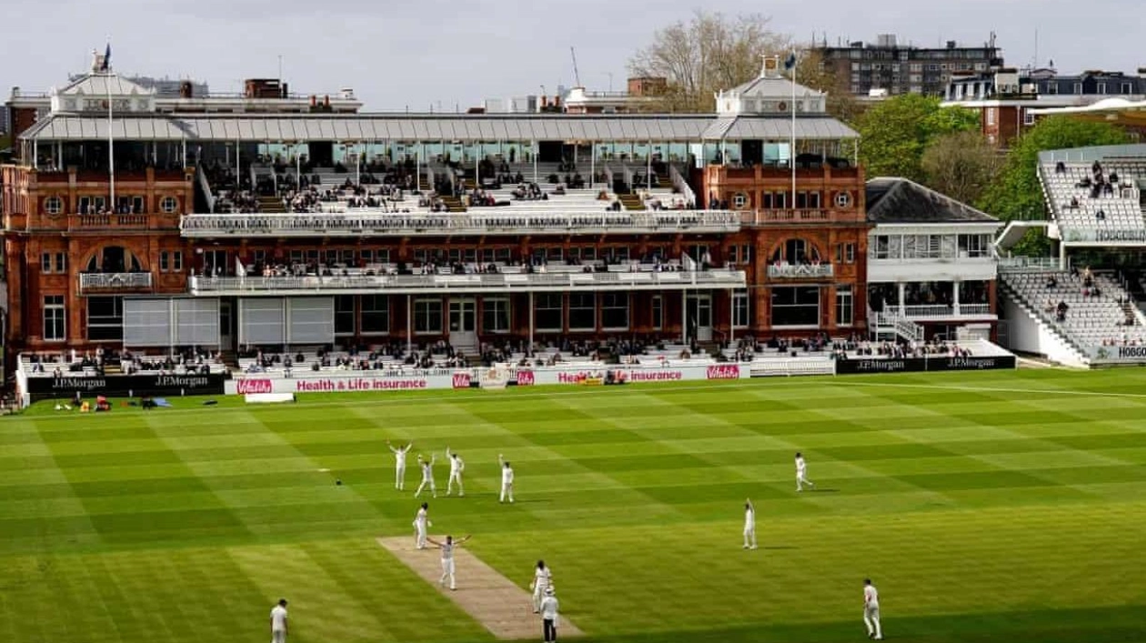 Middlesex's Uncertain Future at Lord's