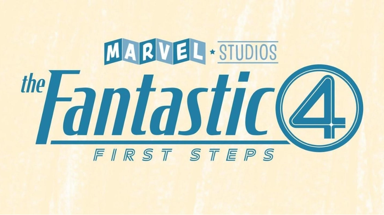 Marvel's Fantastic Four: A Personal Journey Begins